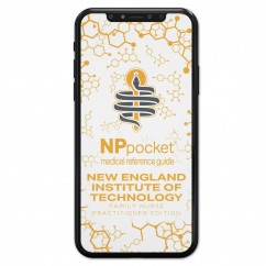 NPpocket® New England eBook